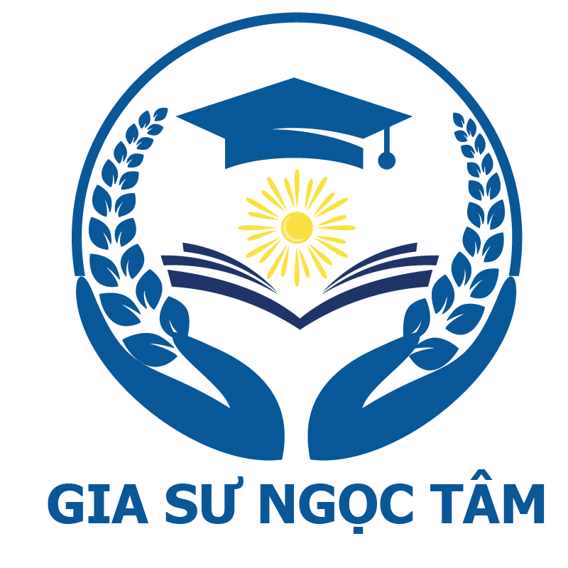 Gia Sư Ngọc Tâm