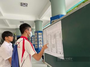 Điểm chuẩn vào lớp 10 năm 2024 Đồng Nai cập nhật nhanh nhất - Ảnh 4.